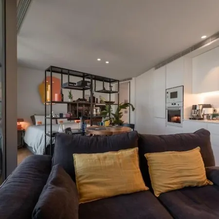 Appartement Bukovca Bl Vila *