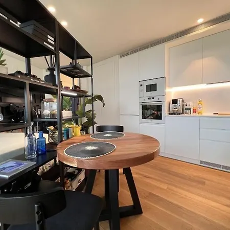 Bukovca Bl Vila Apartment *