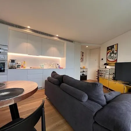 Bukovca Bl Vila Apartment *