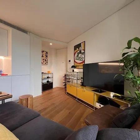 Apartment Bukovca Bl Vila